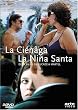La Nina Santa / La Cienaga - Coffret 2 DVD