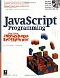 JavaScript Programming for the Absolute Beginner