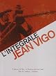 Jean Vigo - L'int�grale DVD