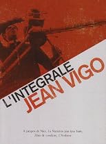 Jean Vigo - L'intégrale DVD