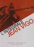 Jean Vigo - L'int�grale DVD