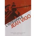 Jean Vigo - L'int�grale DVD