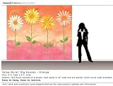 GIRLS VALUE MURALS Wallpaper H2208PM Wallpaper GIRLS VALUE MURALS Wallpaper -H2208PM Wallpaper