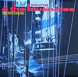 Neil Young & The Bluenotes: This Note's for You (Custom Inner Sleeve Contains Artwork, Photos, Personnel & Lyrics) [Vinyl LP] [Stereo]