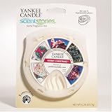 Yankee Candle Scentstories - Merry Christmas