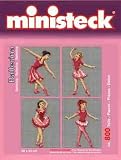 Eigenschaften Ministeck 32720 / ministeck 32702 - Ballerina