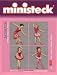 ministeck 32702 - Ballerina