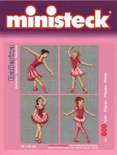ministeck 32702 - Ballerina