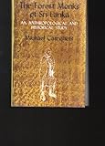 The forest monks of Sri Lanka : an anthropological and historical study