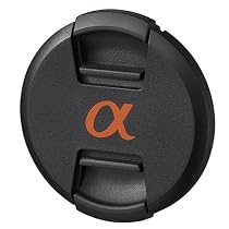 Sony ALCF55A Replacement Front Lens Cap