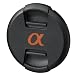 Sony ALCF55A Replacement Front Lens Cap