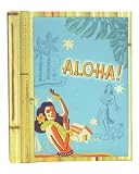 Review Dolce Mia Designs HLG8A / Dolce Mia Hula Girls Sew Vintage Photo Album - 200 4x6 photos