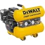 DEWALT D55250 4-Horsepower 4-Gallon Oiled Twin Hot Dog Gas Compressor