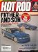 Magazines : Hot Rod, December 2008 Issue