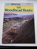 The Woodhead route