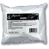 Jacquard Products Jacquard Alum, 1-Pound