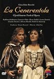 Rossini - La Cenerentola  / Glyndebourne Festival [DVD] [2004] [NTSC]