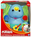 Hasbro Playskool Busy Elephant