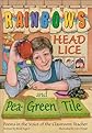Rainbows, Head Lice, and Pea-Green Tile