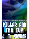 Pillar and the Ivy Position (The Positions of Love Book 8)