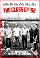 The Class of '92