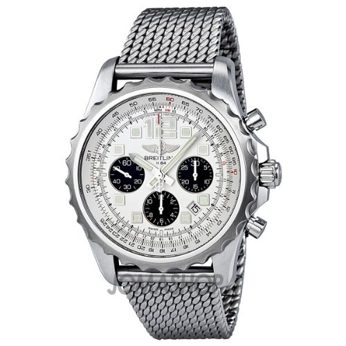 black friday price Breitling A2336035-G718SS