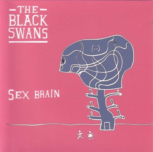 Sex Brain E.P. [Explicit]