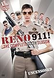 Reno 911!: The Complete Sixth Season