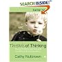Threads of Thinking: Young Children Learning and the Role of Early Education