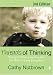 Threads of Thinking: Young Children Learning and the Role of Early Education