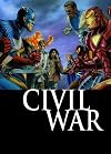 Civil War: Front Line, Book 1
