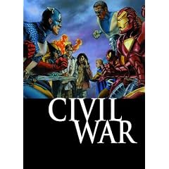 Civil War: Front Line Bk. 1 (Civil War)