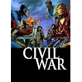 Civil War: Front Line Bk. 1 (Civil War)