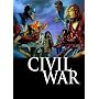 Civil War: Front Line Bk. 1 (Civil War)