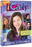 iCarly Season 1 Volume 1 [DVD]