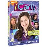 Icarly Series 1 Volume 1 [Import anglais]par PARAMOUNT PICTURES