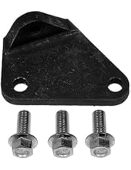 Automotive Parts and Accessories: APDTY 028218 Exhaust Manifold To Cylinder Head Leak Repair Clamp Fits Front Right or Rear Left On 4.8L 5.3L 6.0L Engine On Escalade Avalanche Silverado Pickup Tahoe Express Van Denali Sierra Pickup Savana Yukon Hummer H2 (See APDTY-028253 For Other Side) - APDTY
