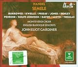 Buy : Handel: Semele