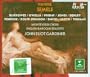 Handel: Semele /Burrowes * Kwella * Priday * D Jones * Denley * Penrose * Rolfe Johnson * Davies * Lloyd * Thomas * Monteverdi Choir * English Baroque Soloists * Gardiner