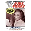 Did You Grow Up With Me, Too? - The Autobiography of June Foray