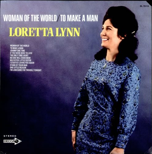 Loretta Lynn - Nosztalgia CD-02 - Zortam Music
