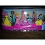 Disney Princess 7 Piece Figure Set