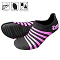 ZEMgear Playa Round Toe Low Footwear