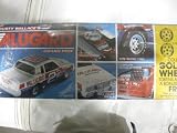 Rusty Wallace's Alugard Grand Prix Model Car Kit 1985