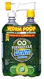 TerraCycle Lawn Fertilizer with Hose Sprayer