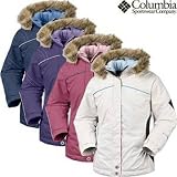 Columbia Sportswear Ice Princess Jacket for Girls