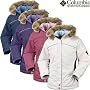 Columbia Sportswear Ice Princess Jacket for Girls
