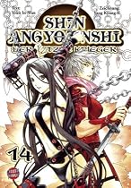 Shin Angyo Onshi, Band 14