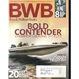 GWB. Bass and Walleye Boats. The Magazine of Performance Fishing Boats. February 2008. Single Issue Magazine by GWB. Bass and Walleye Boats. February 2008. Single Issue Magazine