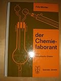 Produkt-Bild: Der Chemielaborant; Teil 2; Anorganische Chemie